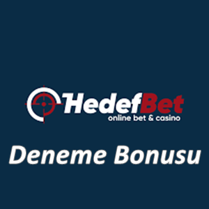 Hedefbet Deneme Bonusu