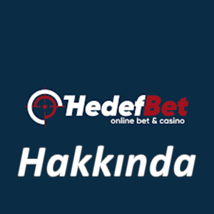 Hedefbet Hakkında