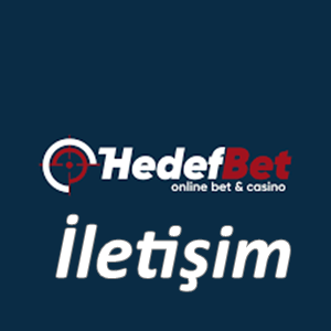 Hedefbet İletişim