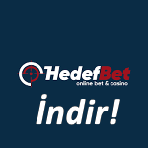 Hedefbet İndir