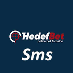 Hedefbet Sms