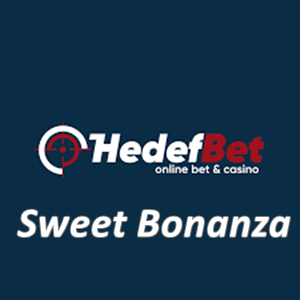 Hedefbet Sweet Bonanza