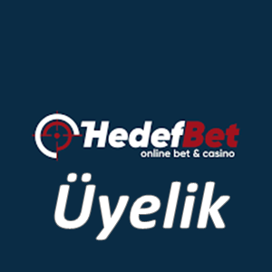 Hedefbet Üyelik